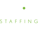 Novo Staffing Logo