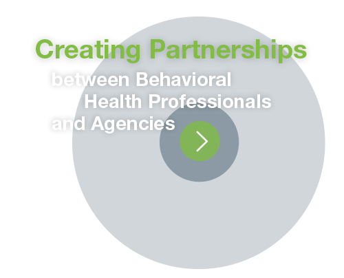 creating partnerships